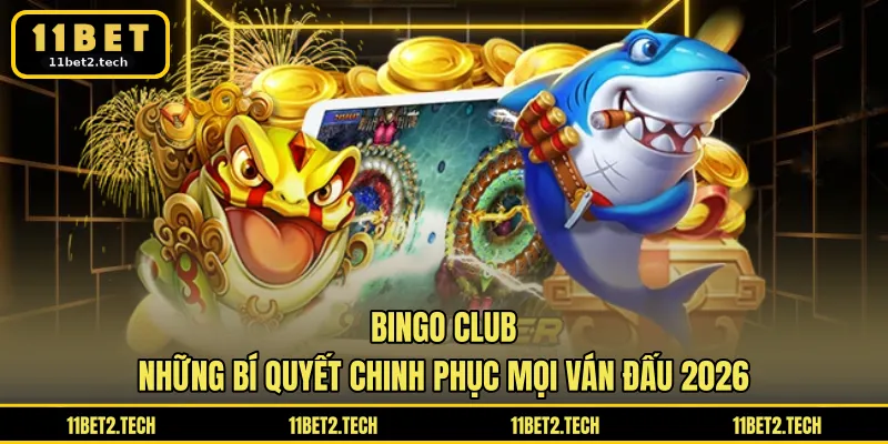 Bingo club